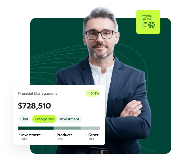 Opulatrix portfolio management